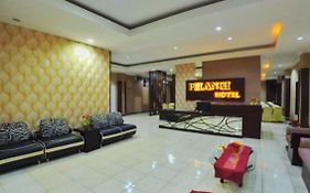 Hotel Pelangi Kupang