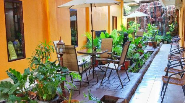 Hotel Pelangi Kupang (East Nusa Tenggara) Bagian luar foto