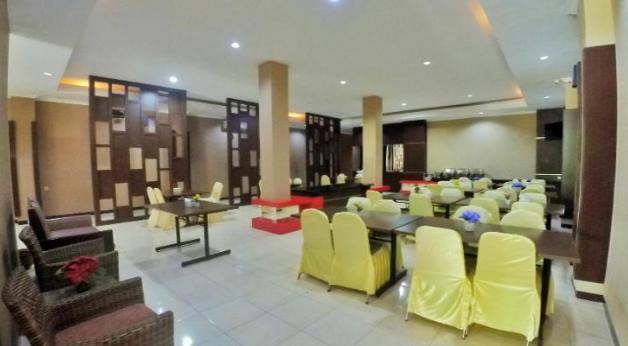 Hotel Pelangi Kupang (East Nusa Tenggara) Bagian luar foto